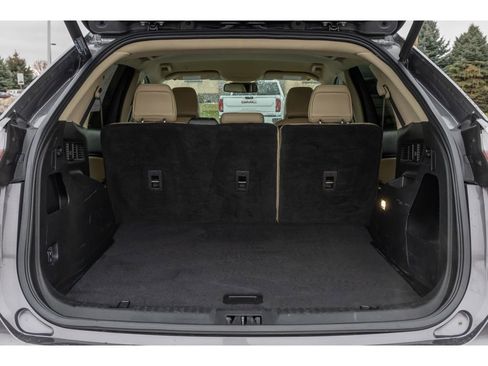 Used 2022 Ford Edge SEL w/ Convenience Package image 14