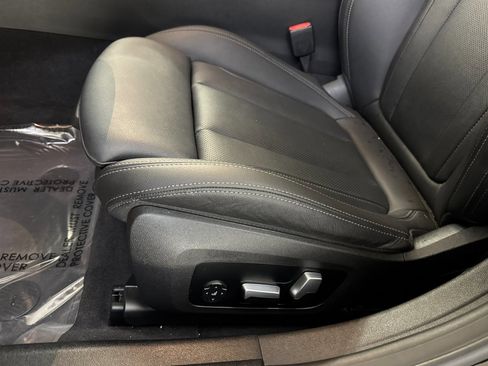 Used 2023 BMW i4 eDrive35 w/ Premium Package RWD image 14