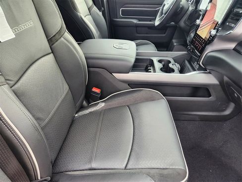 New 2026 RAM 3500 Laramie image 10