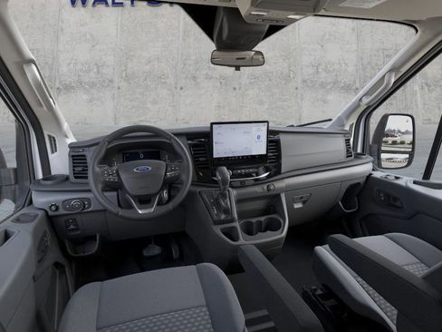 New 2026 Ford Transit 350 XLT image 9