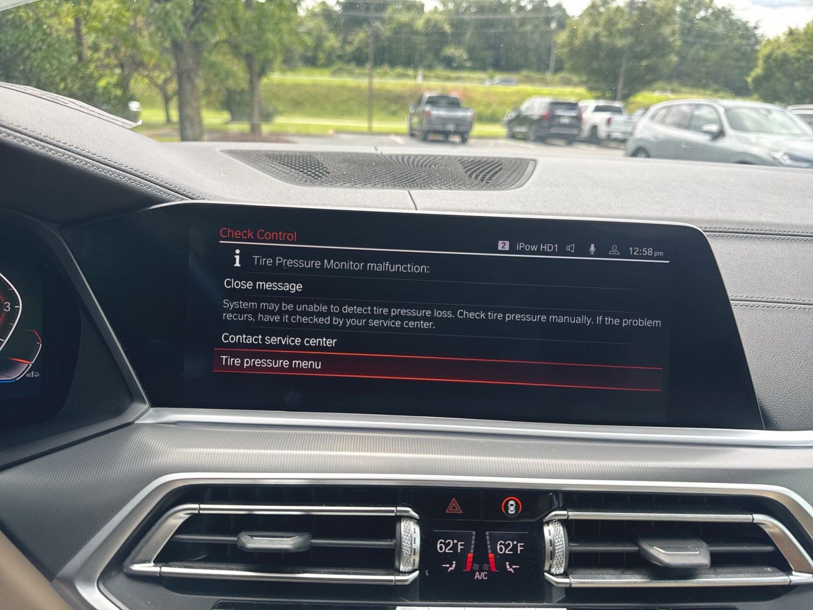 Used 2019 BMW X5 xDrive40i w/ Premium Package 2 AWD/4WD image 13
