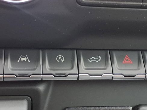 New 2026 Chevrolet Silverado 1500 Custom image 6