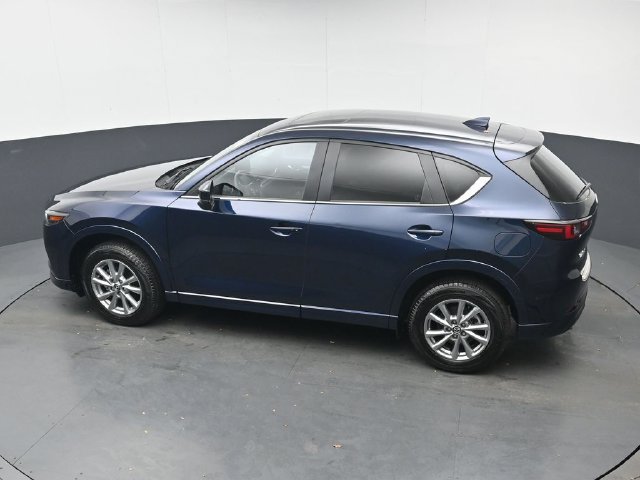 Certified 2024 MAZDA CX-5 AWD 2.5 S w/ Preferred Package image 38