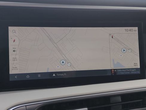 New 2026 Hyundai Palisade Calligraphy image 27