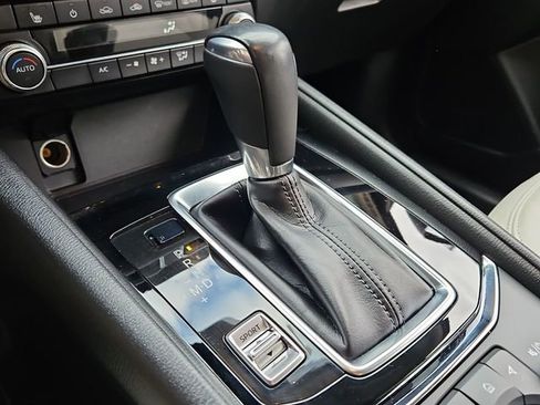 Used 2023 MAZDA CX-5 AWD 2.5 S w/ Preferred Package image 22