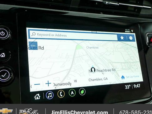 Certified 2022 Chevrolet Bolt EUV Premier w/ Launch Edition image 15