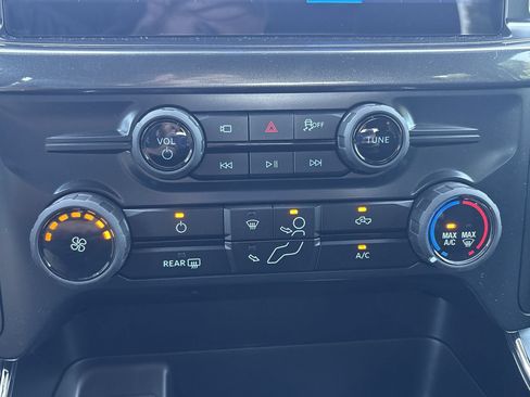 New 2026 Ford F150 STX RWD image 7