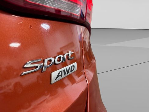 Used 2017 Hyundai Santa Fe Sport AWD/4WD image 43