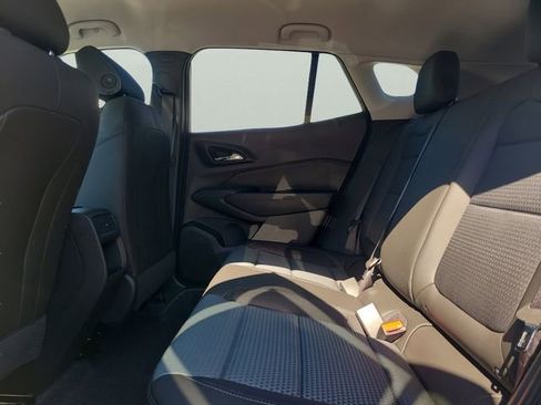 New 2026 Chevrolet Trax LT w/ Midnight Edition FWD image 10
