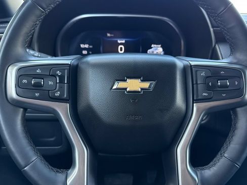 Used 2023 Chevrolet Tahoe Premier RWD image 29