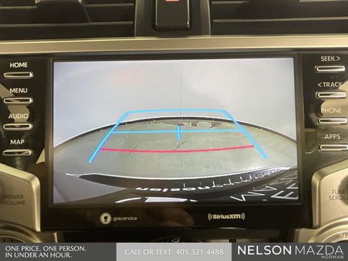 Used 2021 Toyota 4Runner SR5 image 26