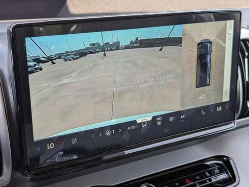 New 2025 Ford Expedition Max Active image 14