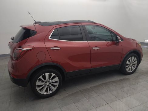 Used 2018 Buick Encore Preferred FWD image 10