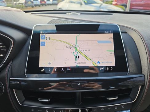 Certified 2023 Cadillac CT5 V w/ Super Cruise 2 Package image 15