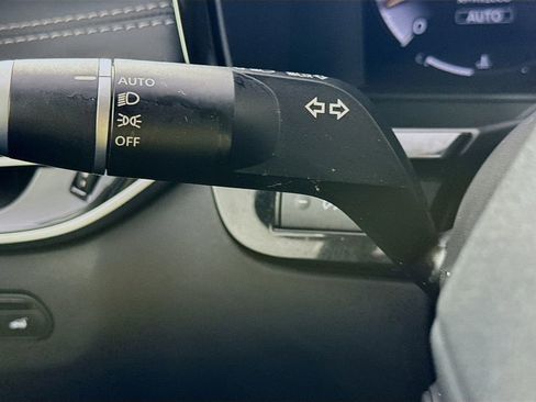 Certified 2023 INFINITI QX60 Luxe w/ Cargo Package image 14