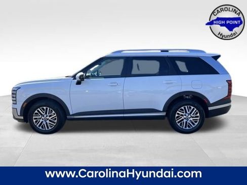 New 2026 Hyundai Palisade SEL image 4
