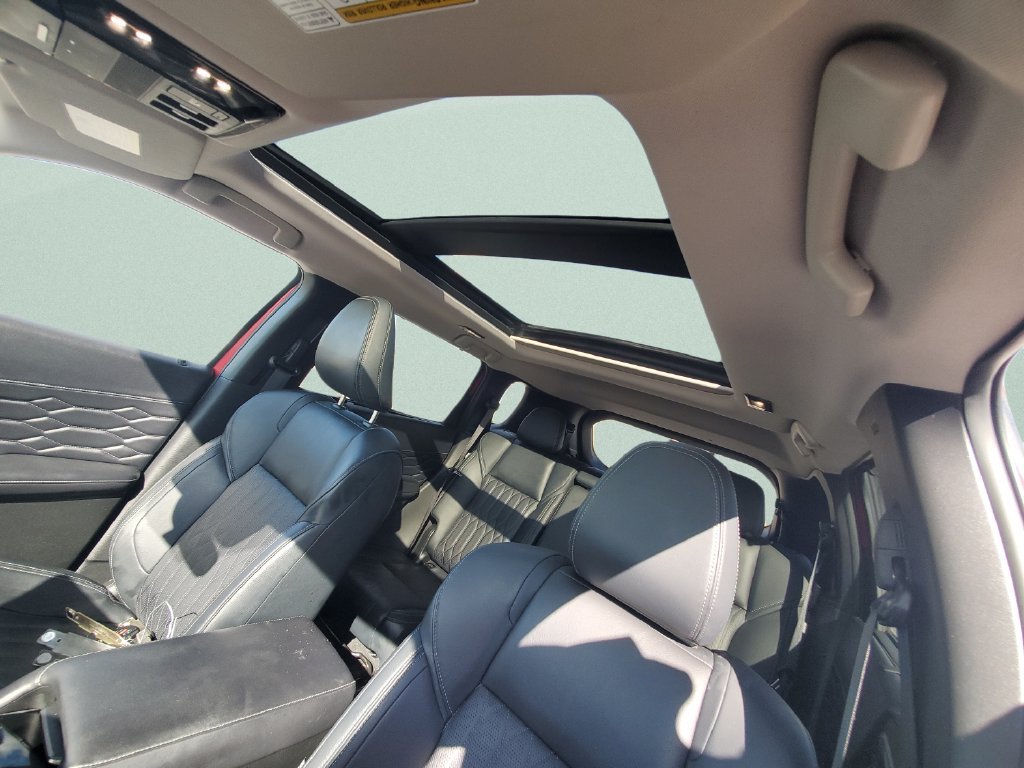 Used 2025 Mitsubishi Outlander SEL FWD image 17