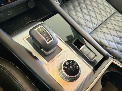 Used 2022 Mitsubishi Outlander SEL FWD image 25