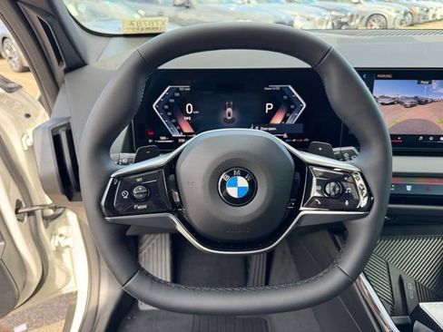 New 2026 BMW X3 xDrive30i w/ Premium Package AWD/4WD image 21