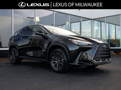 Used 2024 Lexus NX 350 AWD