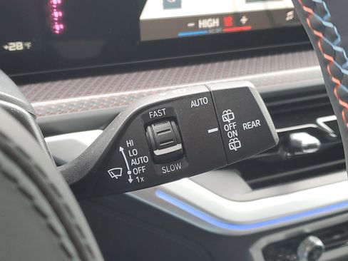 New 2026 BMW XM Label Red image 15