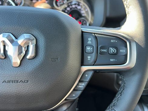 New 2026 RAM 1500 Big Horn image 21