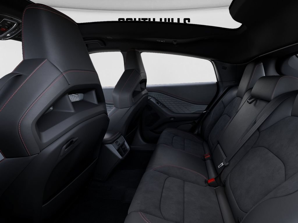 New 2026 Dodge Charger R/T AWD/4WD image 23