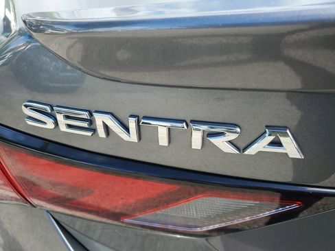 Certified 2022 Nissan Sentra SR image 30