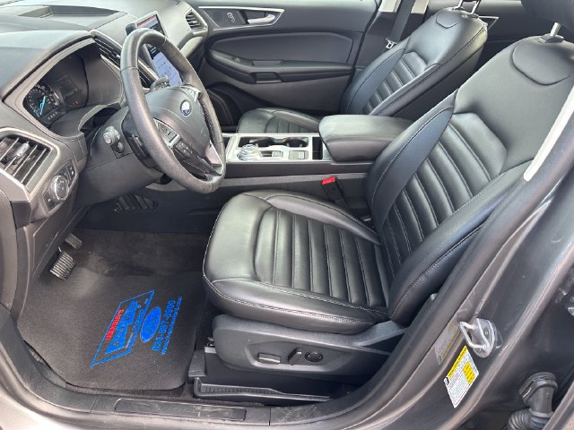 Used 2024 Ford Edge SEL w/ Convenience Package AWD/4WD image 19