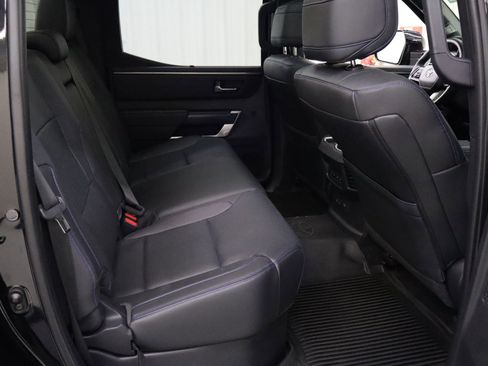 Used 2023 Toyota Tundra Platinum image 25