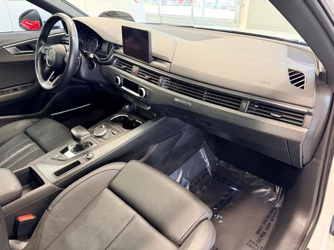 Used 2018 Audi A4 2.0T Premium Plus w/ Premium Plus Package image 29