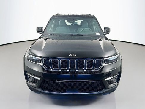 New 2025 Jeep Grand Cherokee Laredo X w/ Luxury Tech Group I image 2