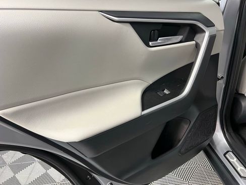 Used 2023 Toyota RAV4 XLE image 26