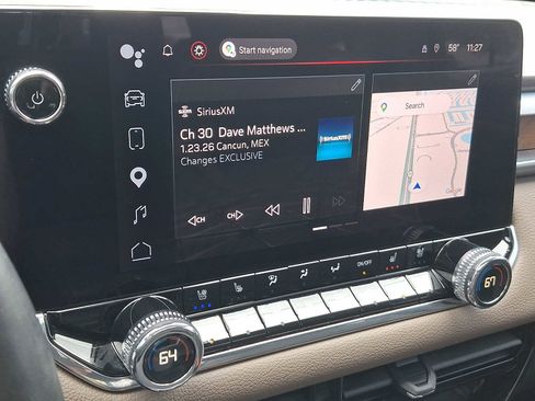 Certified 2023 GMC Canyon Denali AWD/4WD image 26