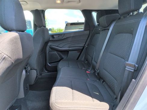 Certified 2024 Ford Escape Active AWD/4WD image 33