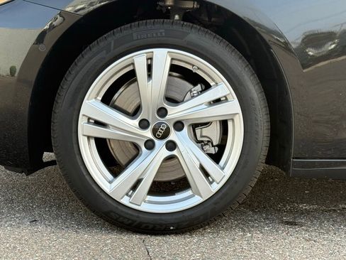 Used 2025 Audi A5 2.0T Premium w/ Convenience Package image 45