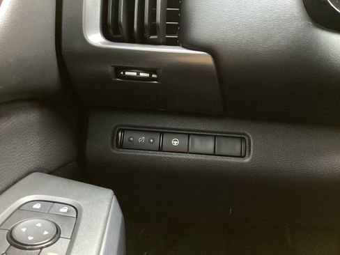 Used 2023 Nissan Pathfinder Rock Creek image 17