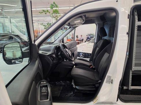 Used 2018 RAM ProMaster City Tradesman SLT FWD image 26