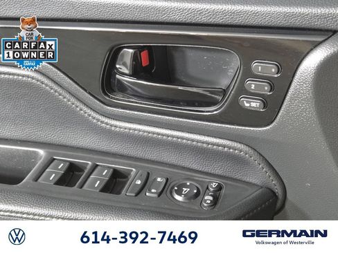 Used 2022 Honda Odyssey Elite image 23