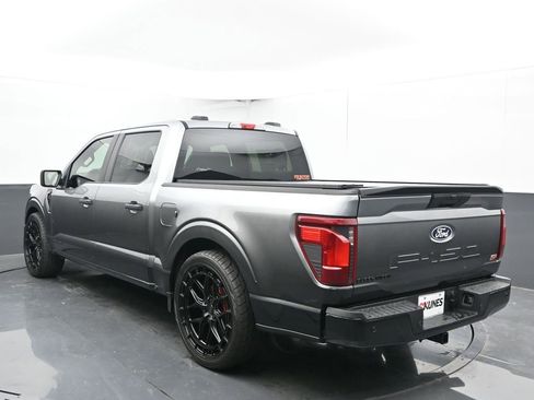 New 2025 Ford F150 STX w/ Equipment Group 200A image 6