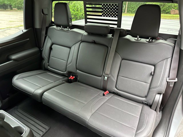 Used 2024 Chevrolet Silverado 1500 RST AWD/4WD image 13