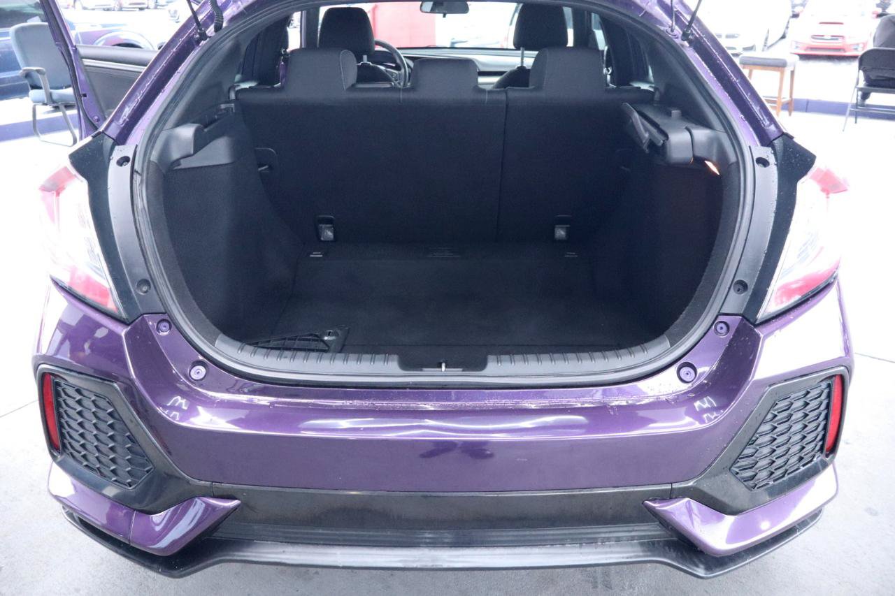 Used 2017 Honda Civic EX image 33