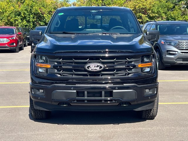 New 2026 Ford F150 XLT w/ Equipment Group 302A MID AWD/4WD image 2