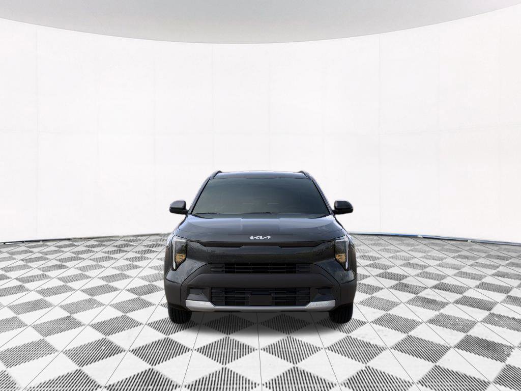 New 2027 Kia Niro LX FWD image 2