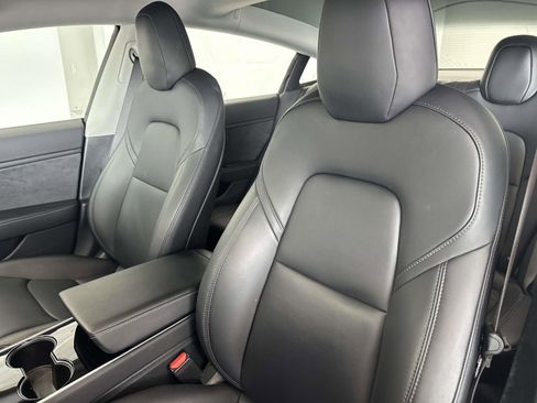 Used 2018 Tesla Model 3 Long Range RWD image 20