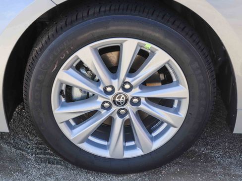 New 2026 Toyota Corolla LE w/ LE Premium Package image 11