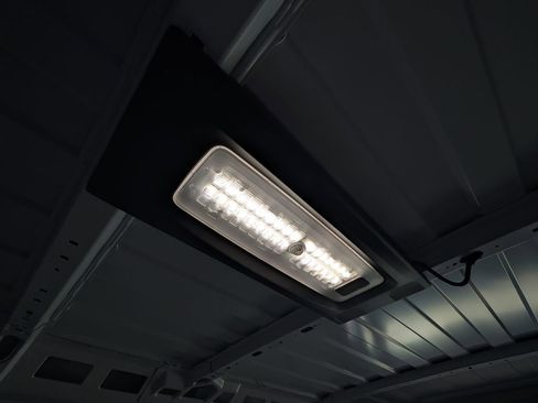 New 2026 RAM ProMaster 2500 image 36