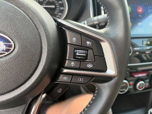Certified 2023 Subaru Forester Limited AWD/4WD image 28