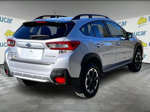Used 2021 Subaru Crosstrek 2.0i image 6