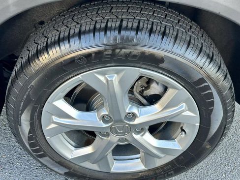 Used 2023 Honda HR-V LX image 25